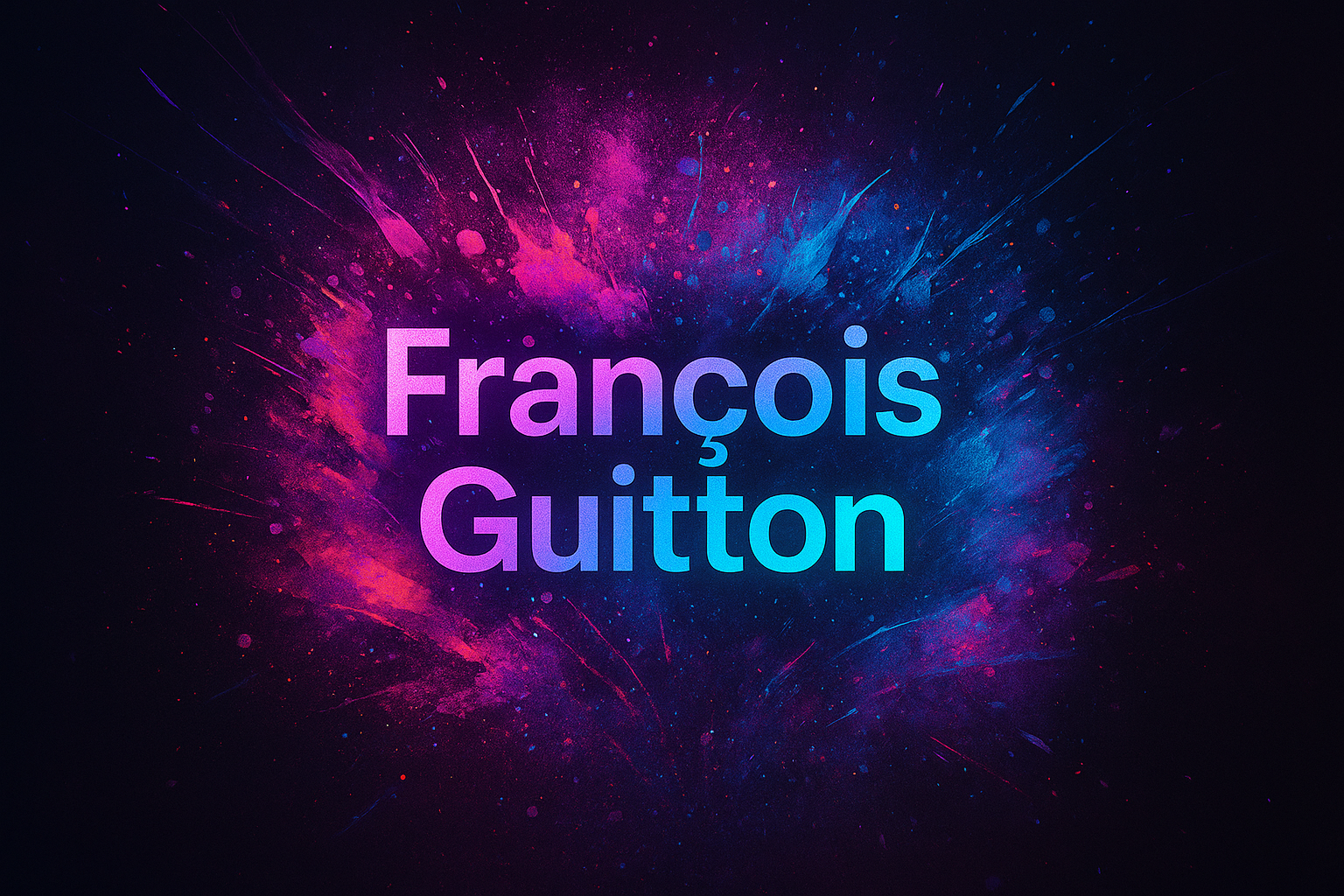 François Guitton