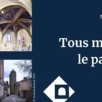 Lire la suite à propos de l’article Restauration de l’église de Fauillet…suite